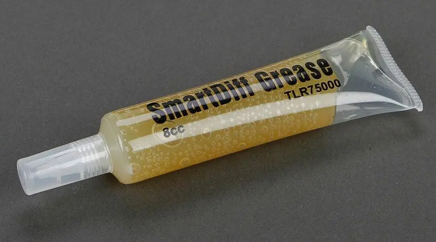 Tlr75000 Smart Diff Grease 1