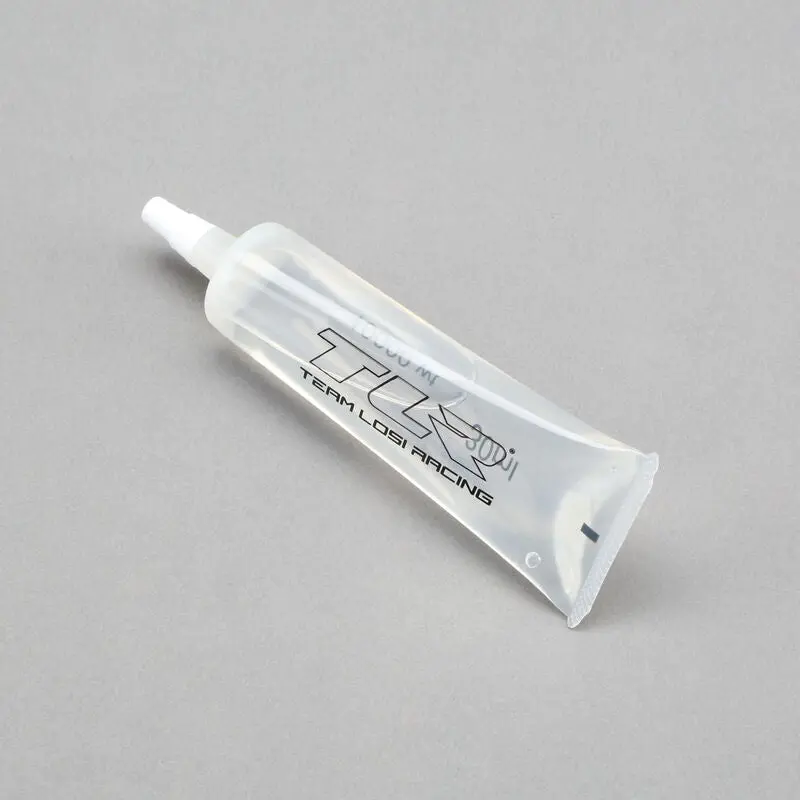 Silicone Diff Fluid, 40,000Cs 1