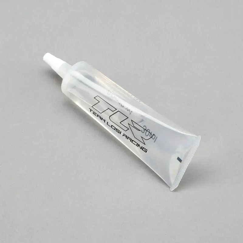 Silicone Diff Fluid, 80,000Cs 1
