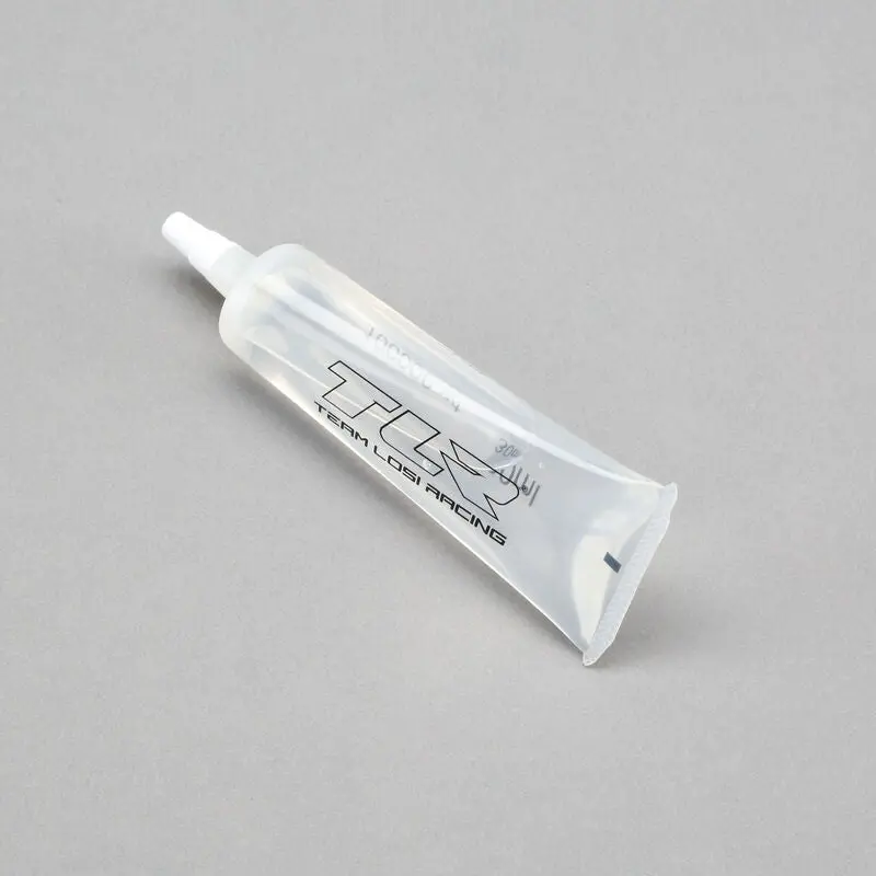 Silicone Diff Fluid, 100,000Cs 1