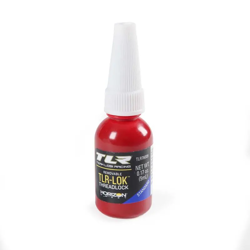 Tlr Lok Threadlock Blue 1