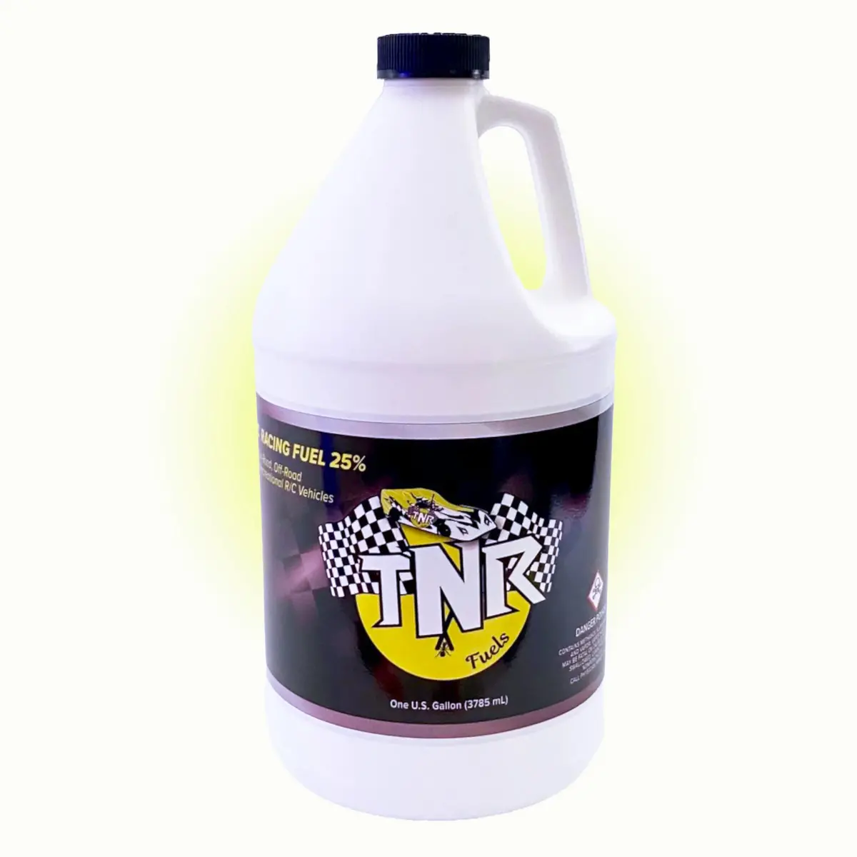 Tnr Fuel 25% Local Pickup Only 1