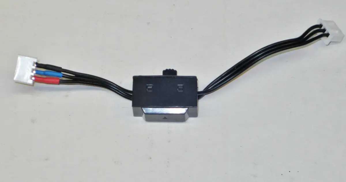 Tq Wire Plug N Play Switcjed Balance Externsion For Icharger 1