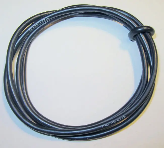 Tq 1000 Black (3Ft) 1