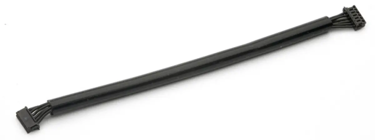 Tq Silicone Bl” Sensor Cable 175Mm 1