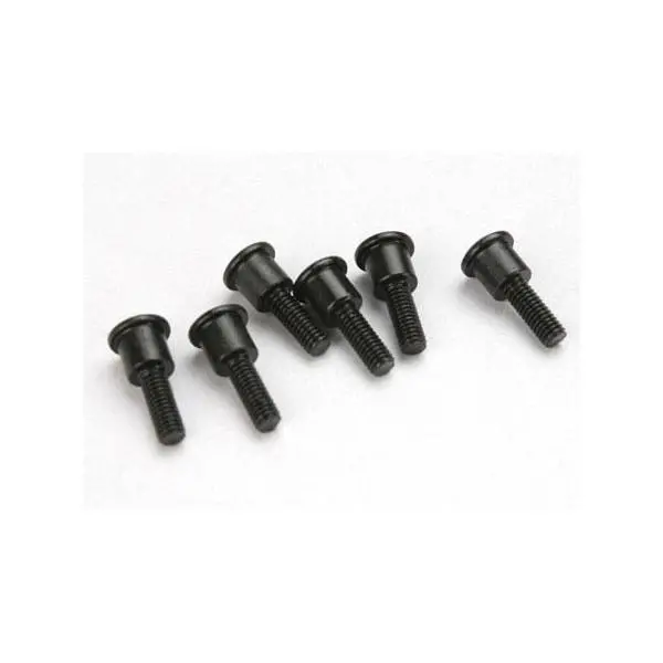 Shoulder Screws:Ultra Shocks (6) (Tra3642x) 1
