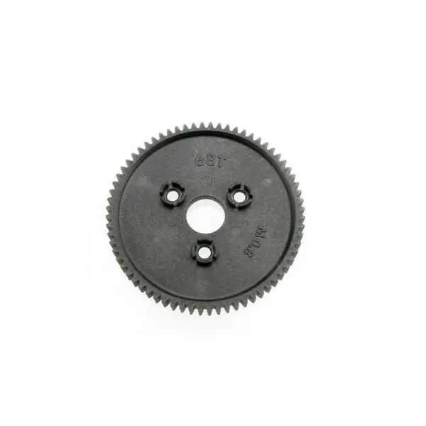 Tra3961 Spur Gear 68T 1