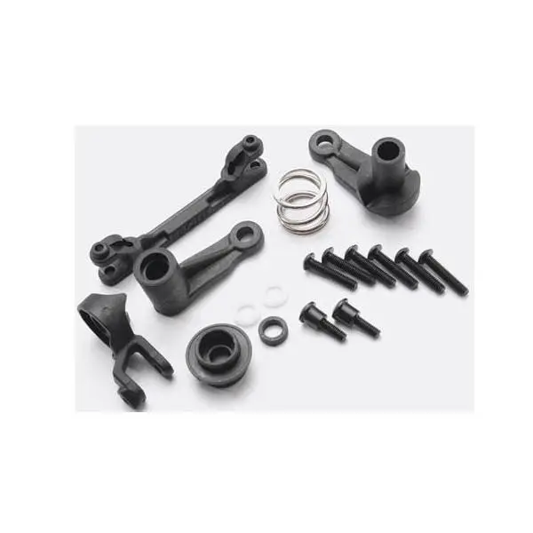 Steering Bellcranks: Emx (Tra4945) 1