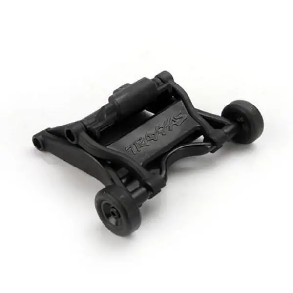 Tra4975 Assembled Wheelie Bar 1