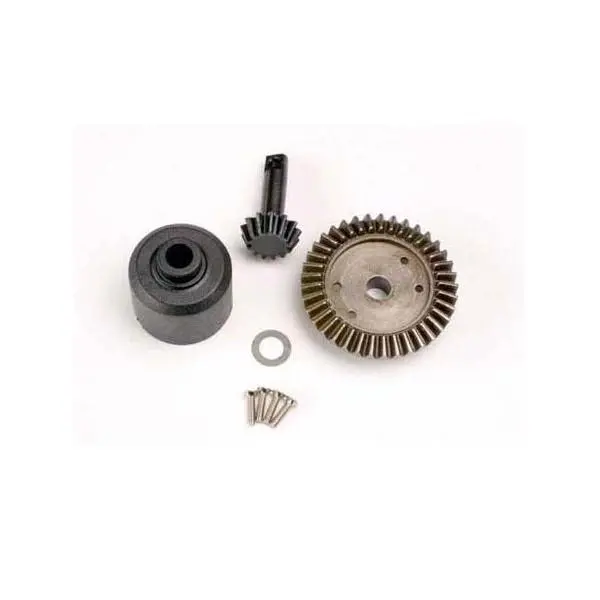 Tra4981 Ring Gear 37T 1