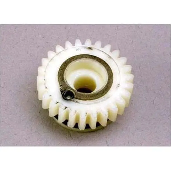 Output Gear Assembly,Rev:Tmx.15,2.5 (Tra4998) 1