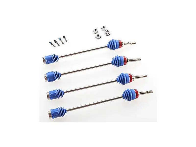 Driveshaft Steel Scv Dust Boot - Tra5451r 1