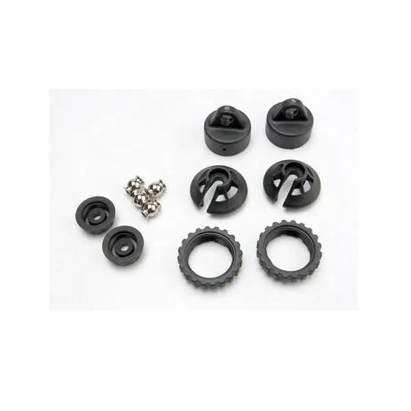 Tra5465 Caps/Springs/Retainers 1