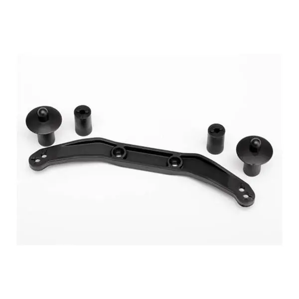 Slash 4X4 Rear Body Mount 1