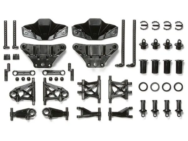 Tt-02 B Part (Suspension Arm) 1