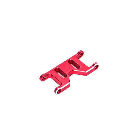 G-Force Aluminum Caster Plate For Tt24 1