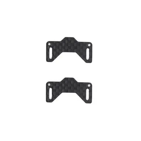 G-Force Carbon Battery Plate For Tt24 1