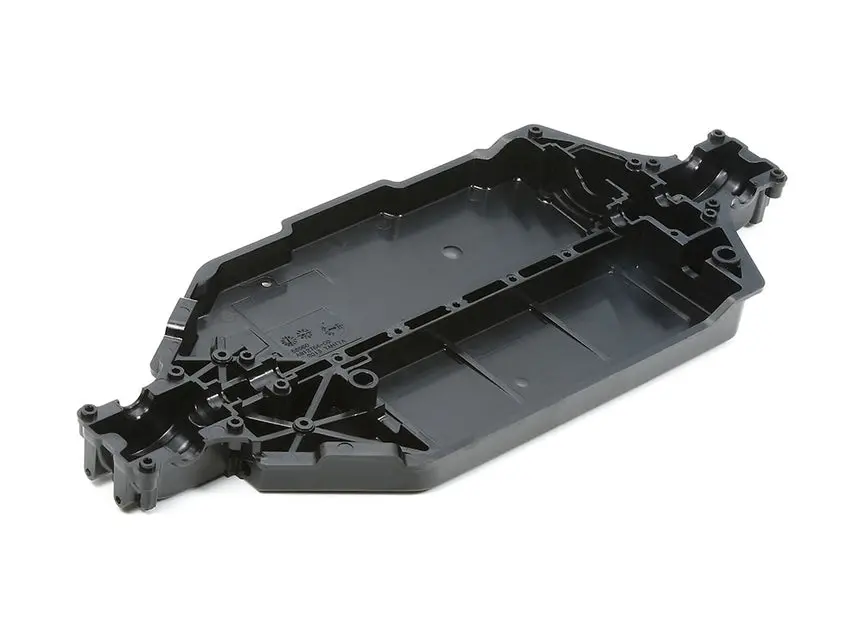 Tamiya Tt02 Lower Deck 1
