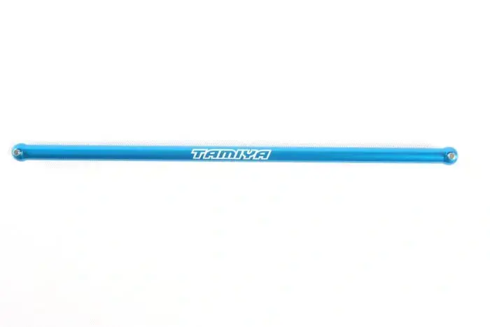 Tamiya Tt-02 Aluminum Drive Shaft Op-1501 1