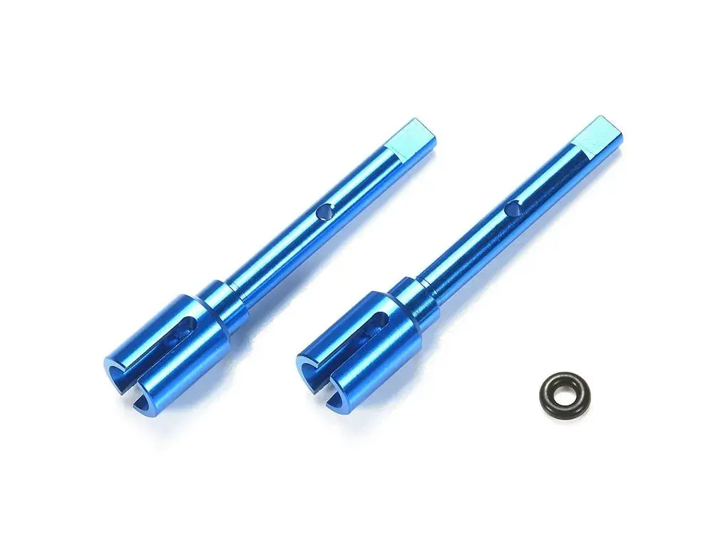 Tamiya Tt-02 Aluminum Drive/Prop Joint Op-1502 1