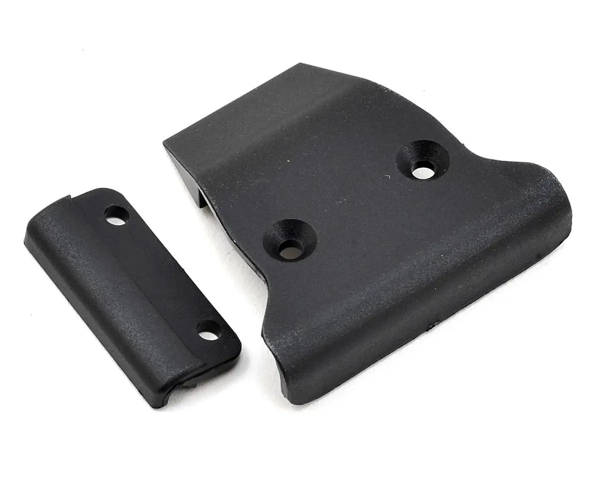 Team Associated B6 Bumper Set 1
