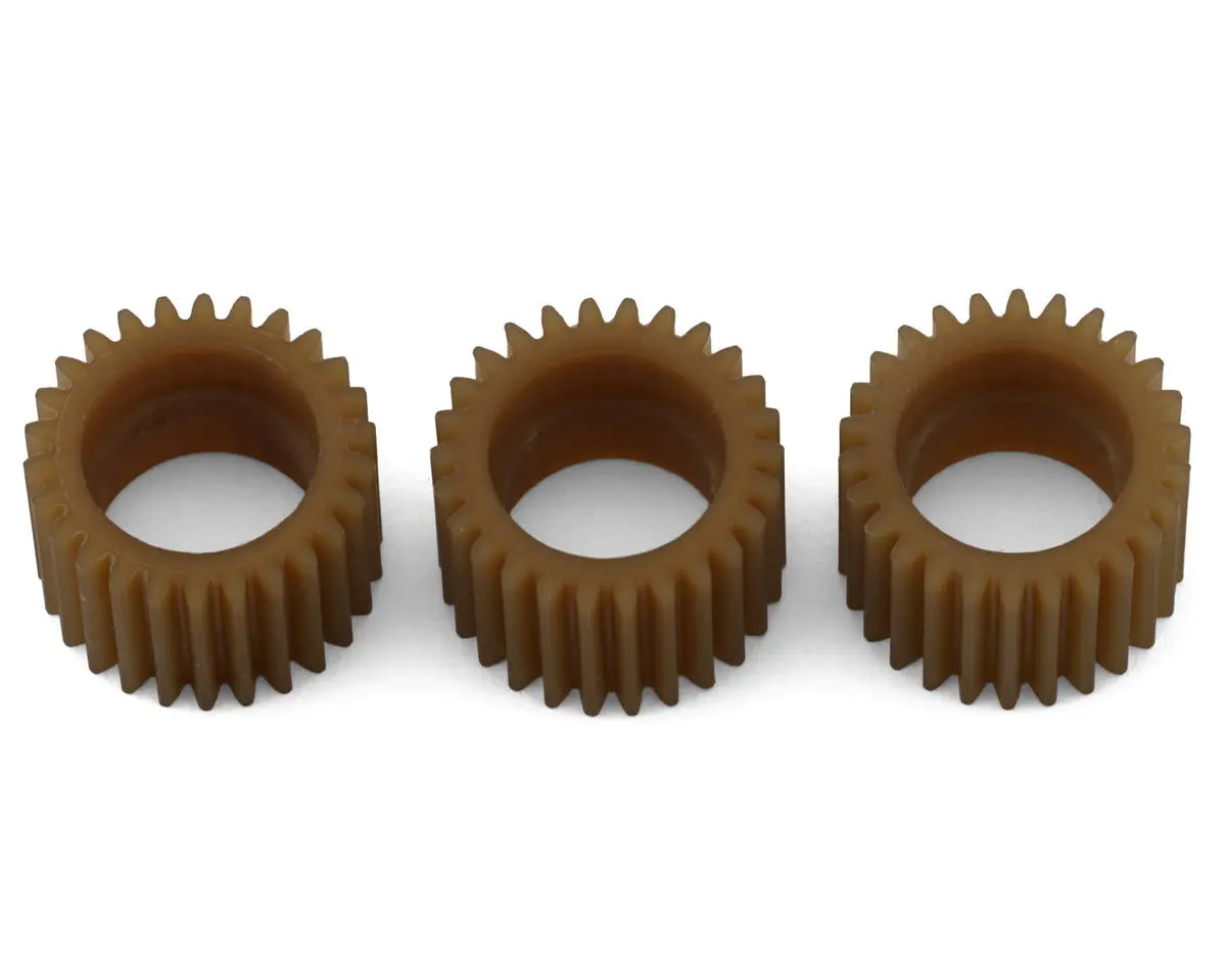 Team Associated Rc10b7 Idler Gears (3) 1