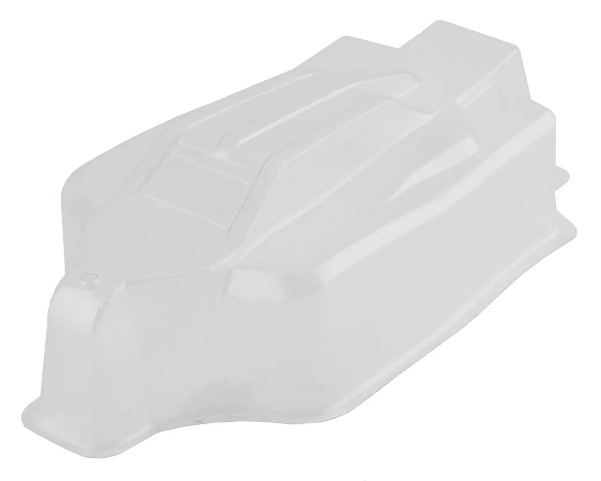 Associated Reflex 14B Gamma Buggy Body (Clear) 1