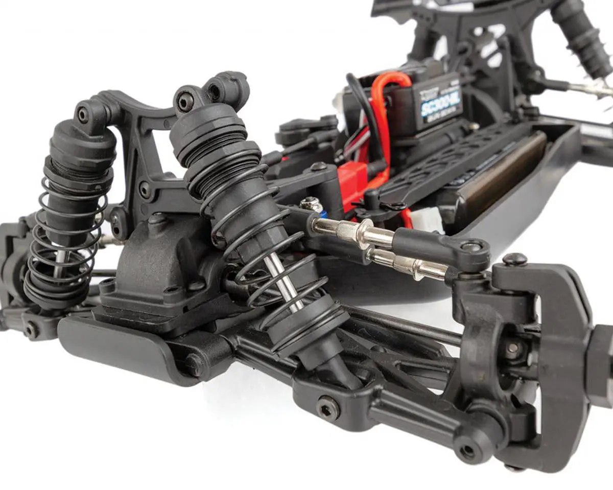 Associated Reflex 14B Ongaro Rtr 4Wd Electric Buggy Combo 2