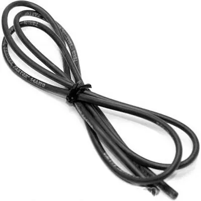 Tekin Flexwire 12 Gauge (3Ft Black) 1
