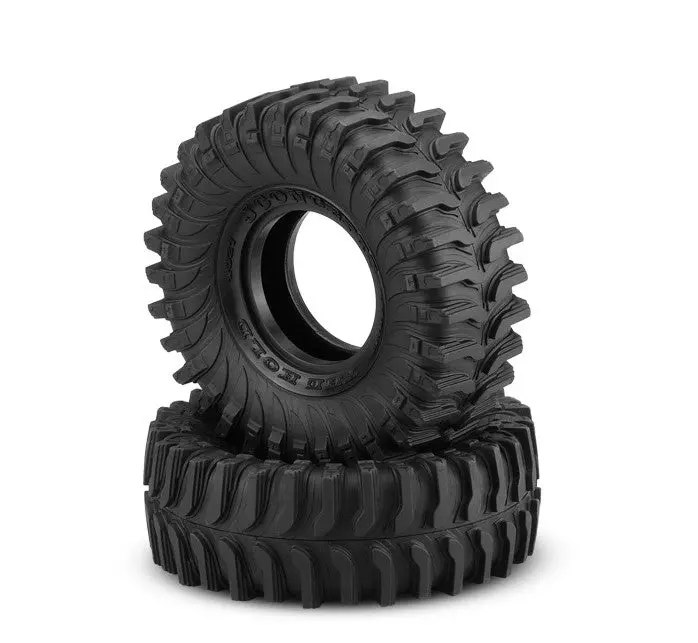 Jconcepts The Hold - Green Compound Performance 1.9" Scaler Tire 1