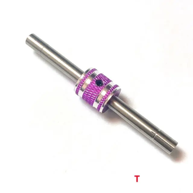 Icrc Nut Drive From 4.0Mm - 4.5Mm (Purple) 1