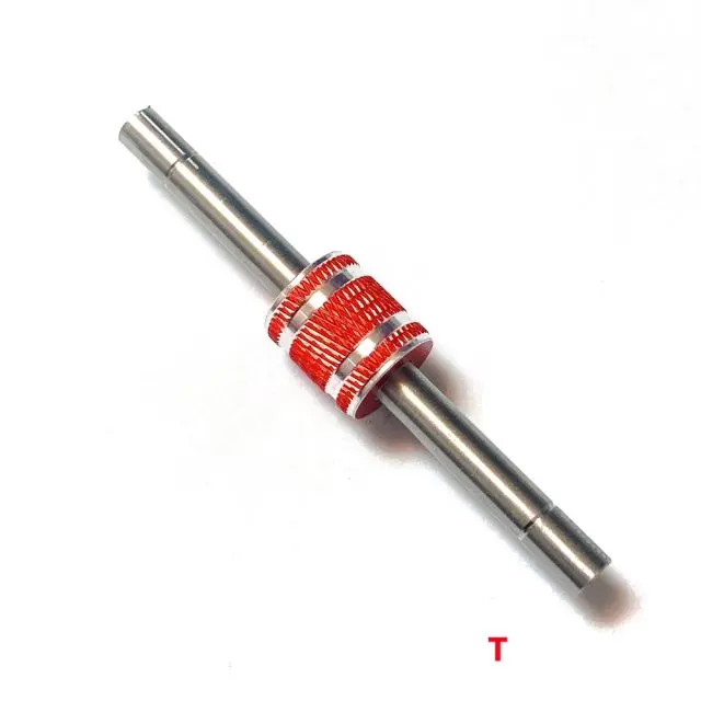 Icrc Nut Drive From 4.0Mm - 4.5Mm (Red) 1