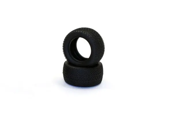 Tire (Lazer/Rear/2Pcs) 1