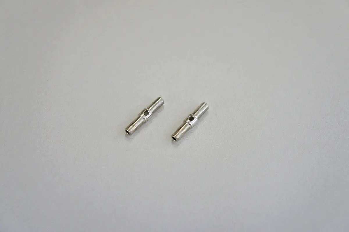 Turnbuckle Tie Rod M4 22Mm (2Pcs): Mrx6x/6R, Mtx7/6 1