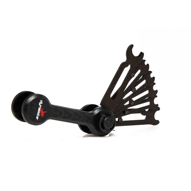 Ultimate E-Clip Tool 1.5Mm-5Mm 1