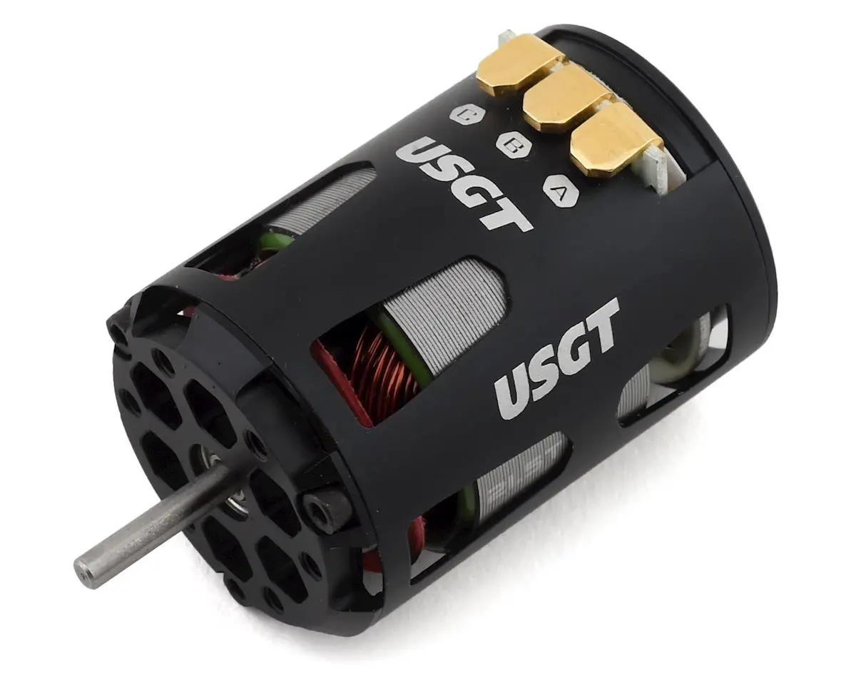 Usgt 21.5 Locked Timing Spec Motor 1
