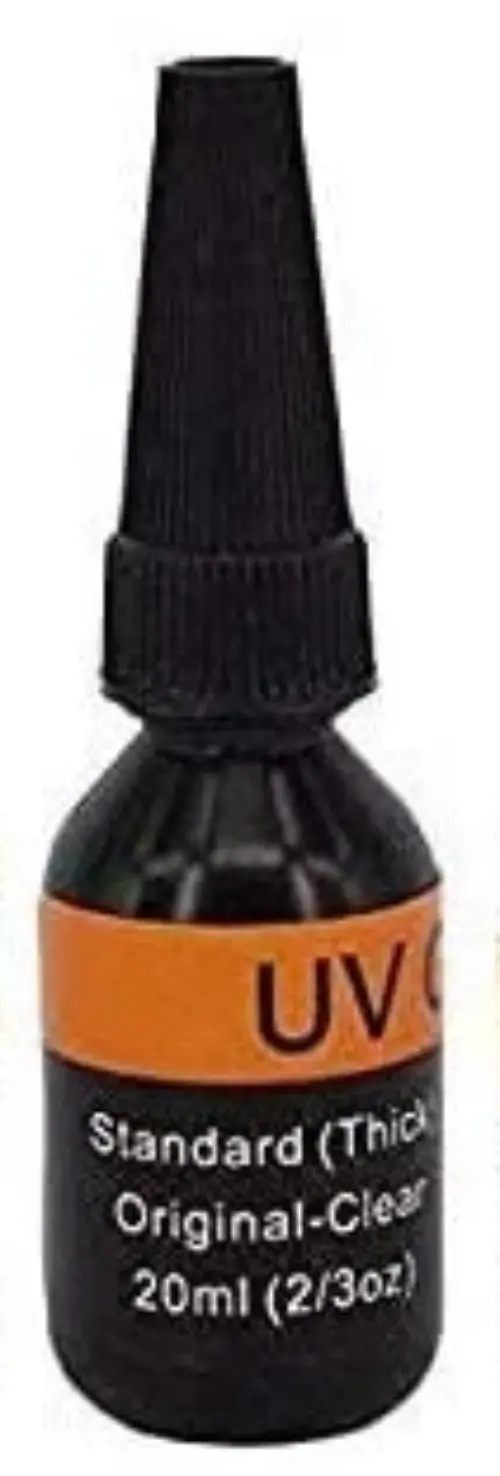 Icrc Uv Thick Clear Glue 1