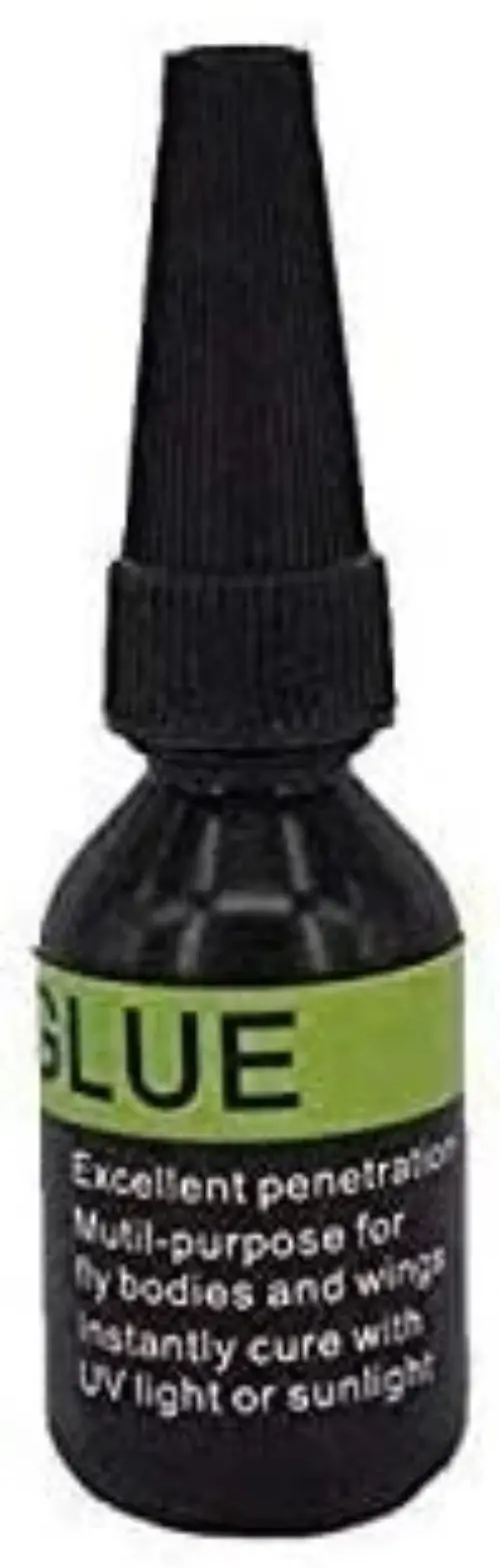 Icrc Uv Thin Clear Glue 1