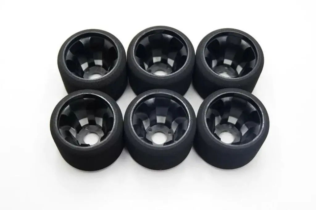 Ulti Tire X-Medium Rear (3Pair) 1