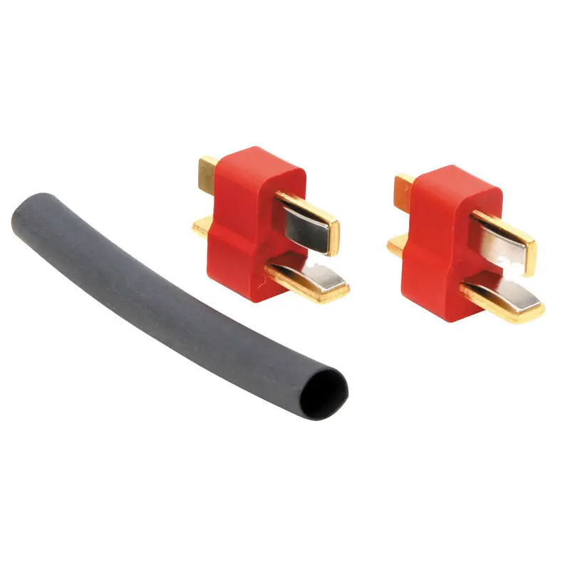Ultra Plug: Male (2) 1