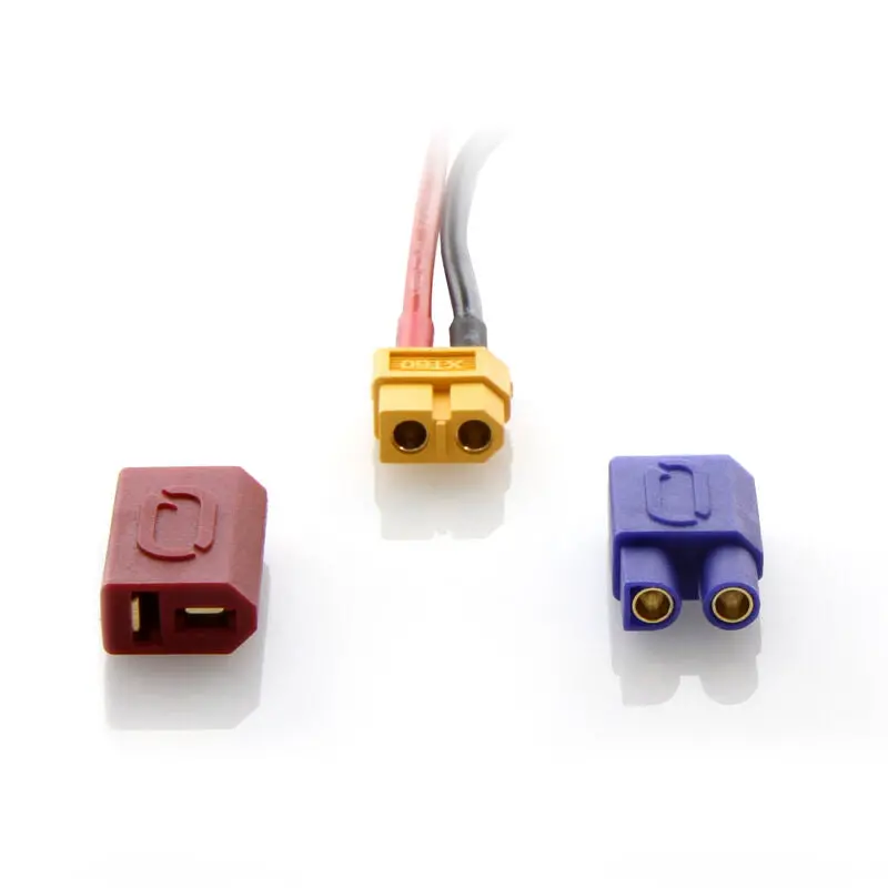 22.2V 3600Mah 6S 30C Fly Lipo Battery: Uni 2.0 Plug 1