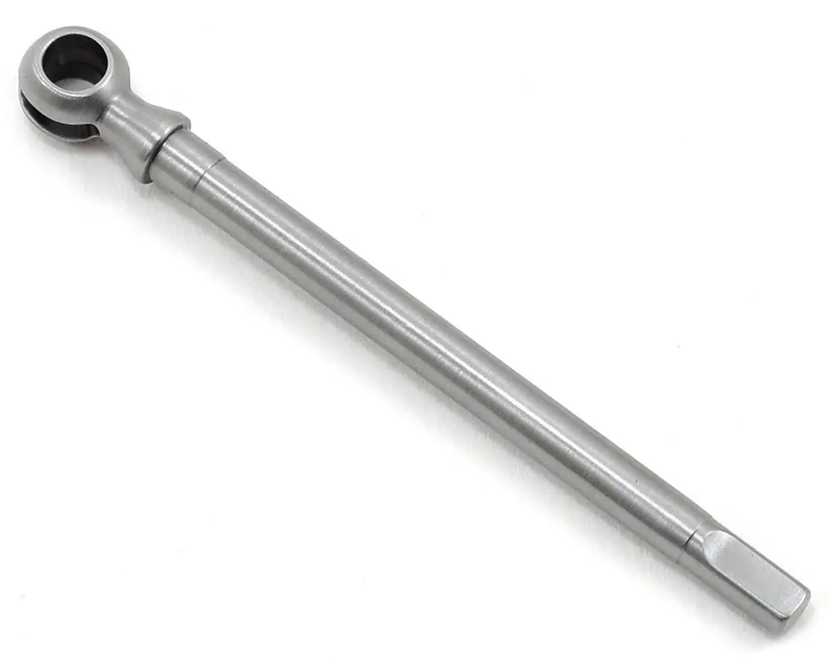 Vanquish Products Wraith Vvd Hd Axle Shaft (Short) 1
