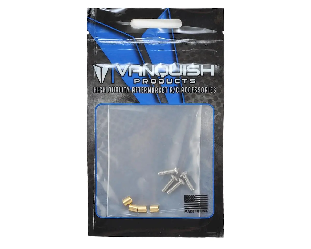 Vanquish Products Ar44 Knuckle Bushings 2