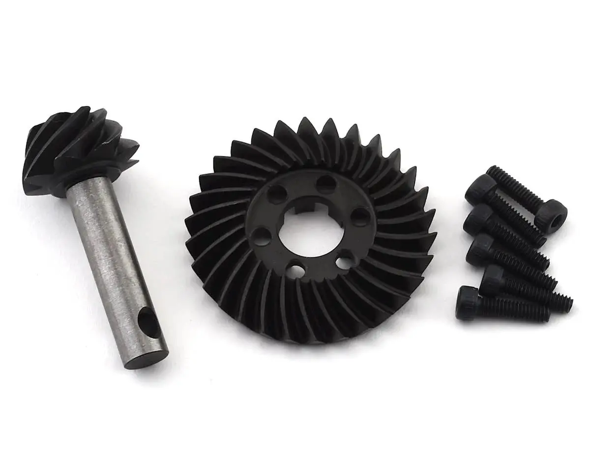Vanquish Products Ar44 Heavy Duty 6-Bolt Axle Gear Set (30T/8T) 1
