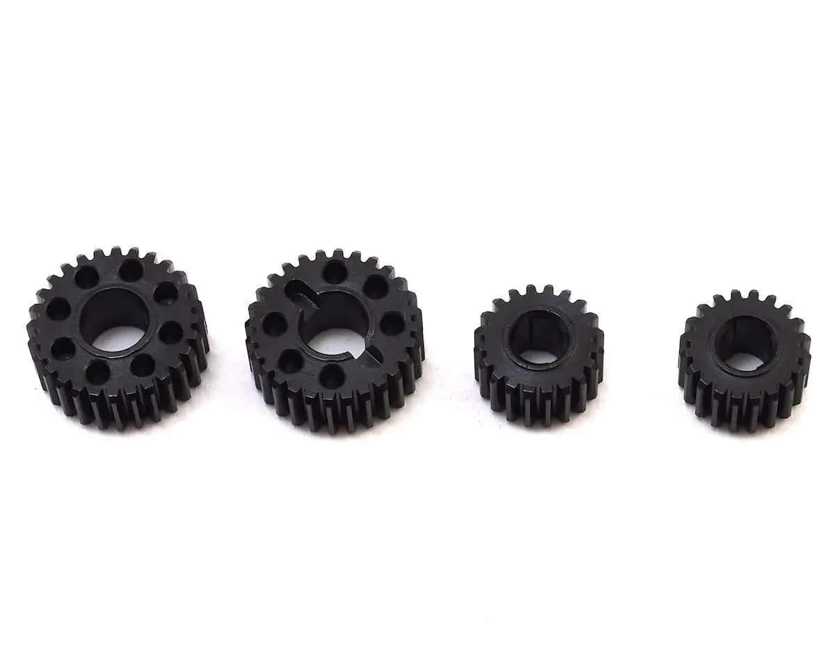 Vanquish Products Currie Portal Overdrive Gear Set (20T/28T) 1