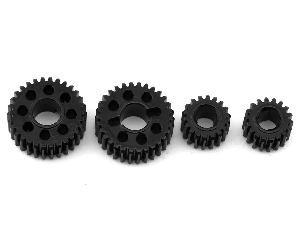 Vanquish Products Currie Portal Standard Gear Set (18T/30T) 1