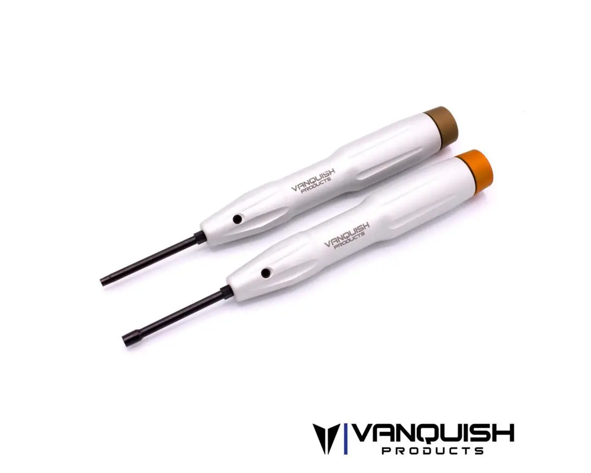 Vanquish Products Vanquish Scale Hardware Tool Set 1