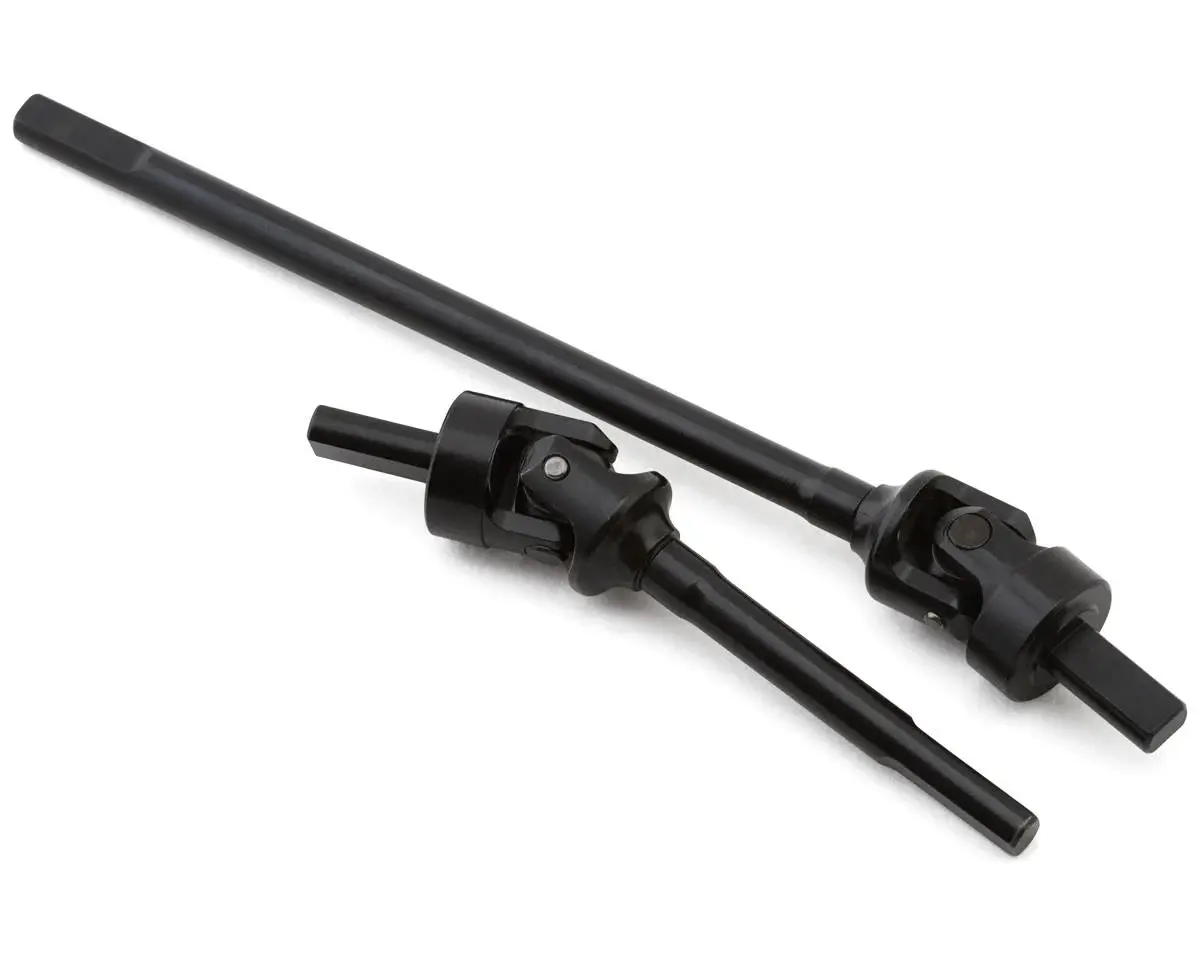 Vanquish Products F10 Vdi Universal Portal Axle Shaft Set (2) 1
