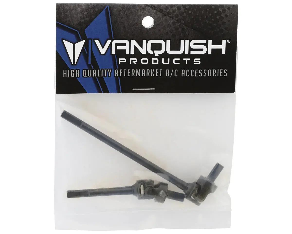 Vanquish Products F10 Vdi Universal Portal Axle Shaft Set (2) 2