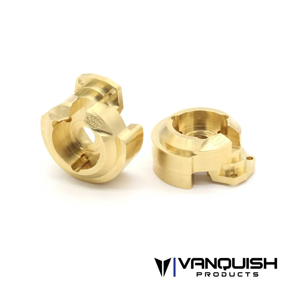 Brass F10 Portal Knuckle Weight - Vps08650 1